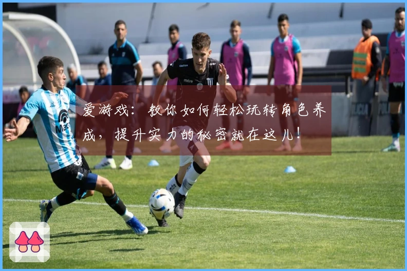 爱游戏：教你如何轻松玩转角色养成，提升实力的秘密就在这儿！