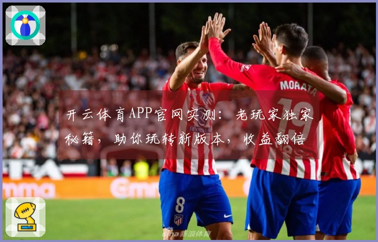 开云体育APP官网实测：老玩家独家秘籍，助你玩转新版本，收益翻倍的秘密武器