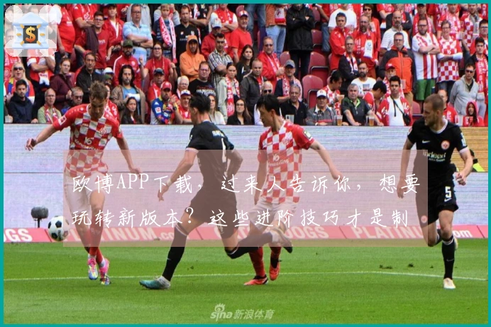 欧博APP下载，过来人告诉你，想要玩转新版本？这些进阶技巧才是制胜法宝！