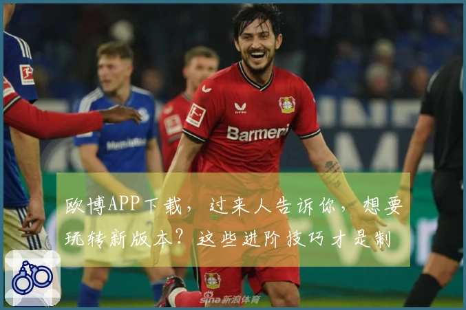 欧博APP下载，过来人告诉你，想要玩转新版本？这些进阶技巧才是制胜法宝！