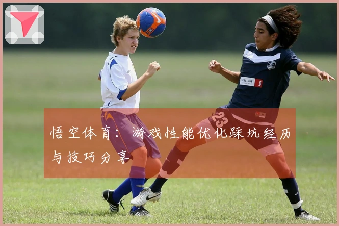 悟空体育：游戏性能优化踩坑经历与技巧分享