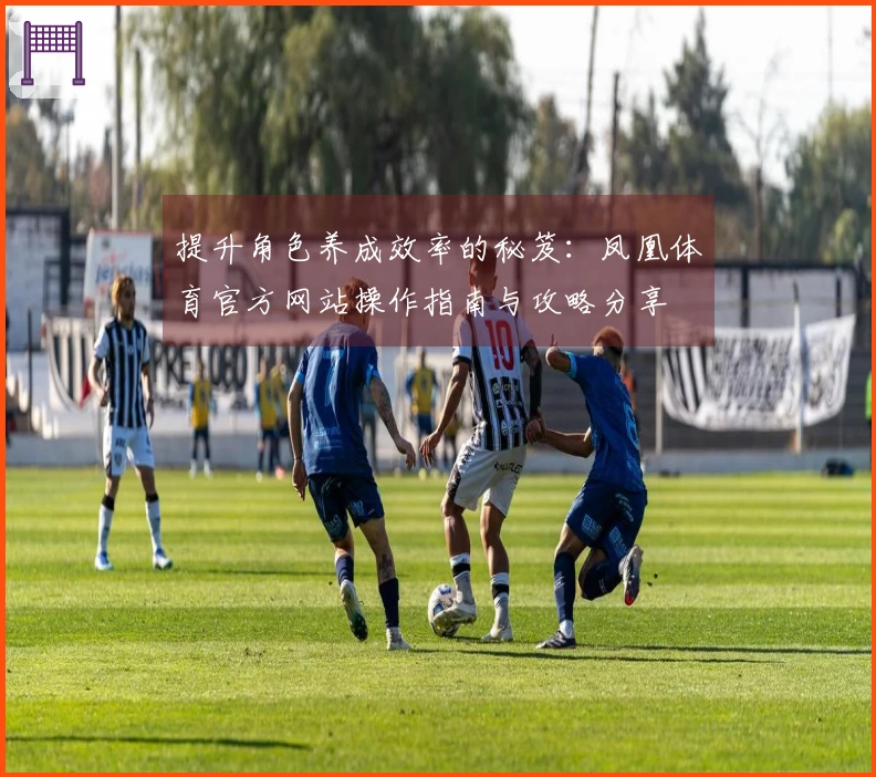 提升角色养成效率的秘笈：凤凰体育官方网站操作指南与攻略分享