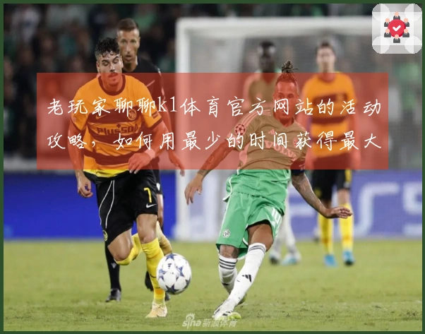 老玩家聊聊k1体育官方网站的活动攻略，如何用最少的时间获得最大收益？